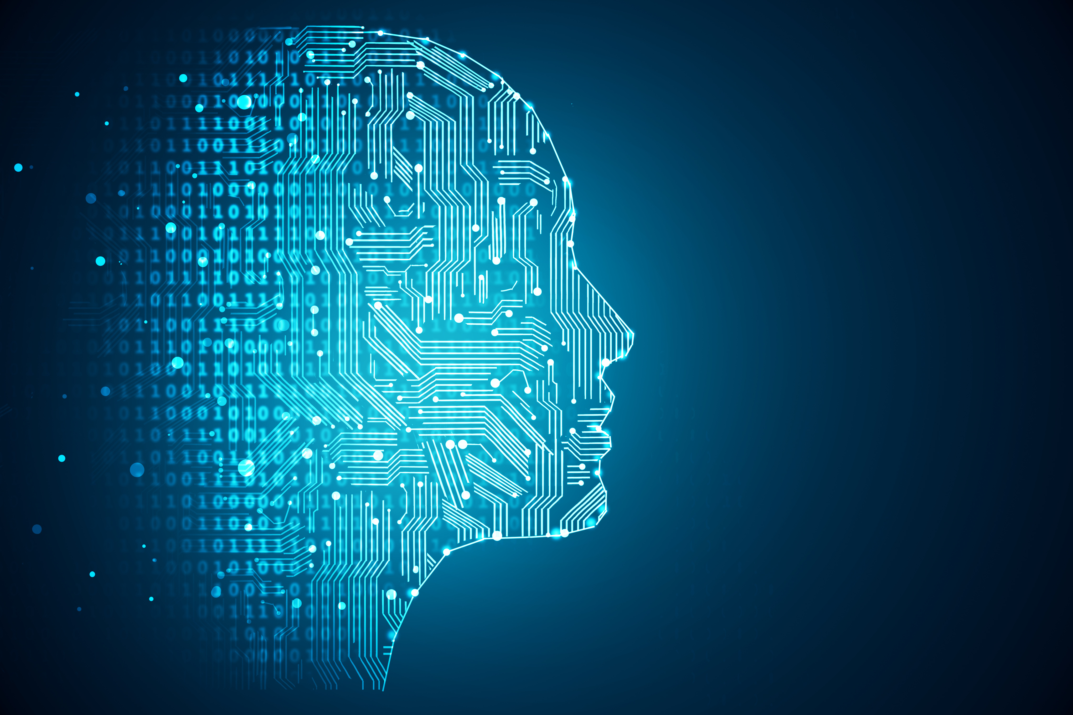 AI elterjedése, mesterséges intelligencia