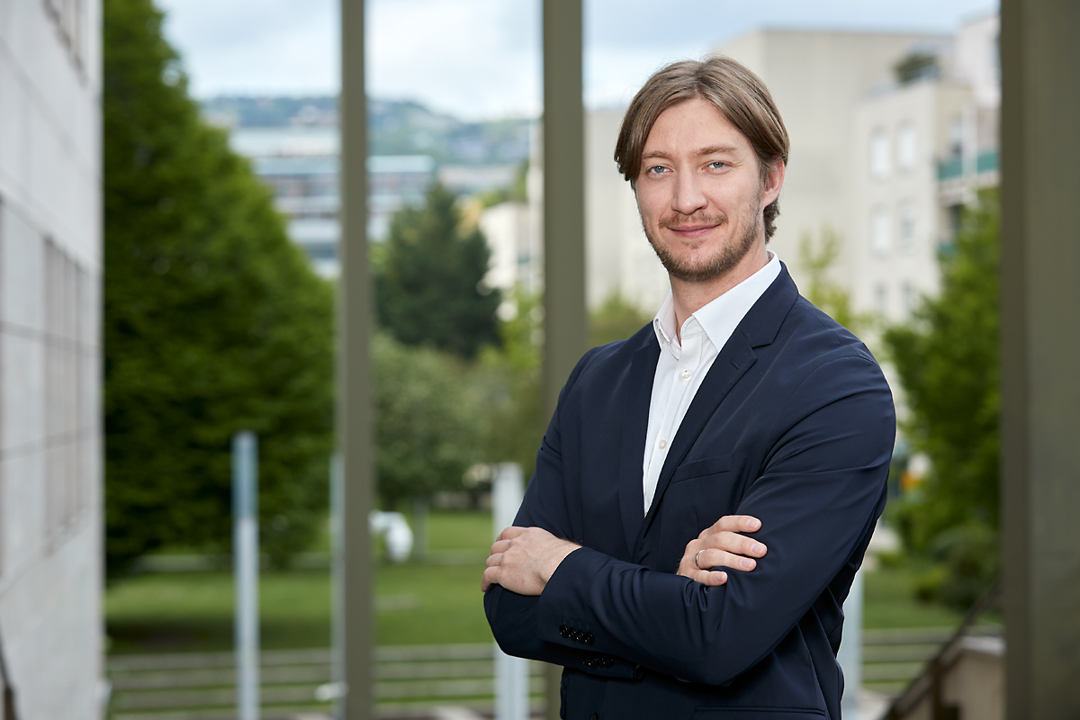 Tárnok Róbert