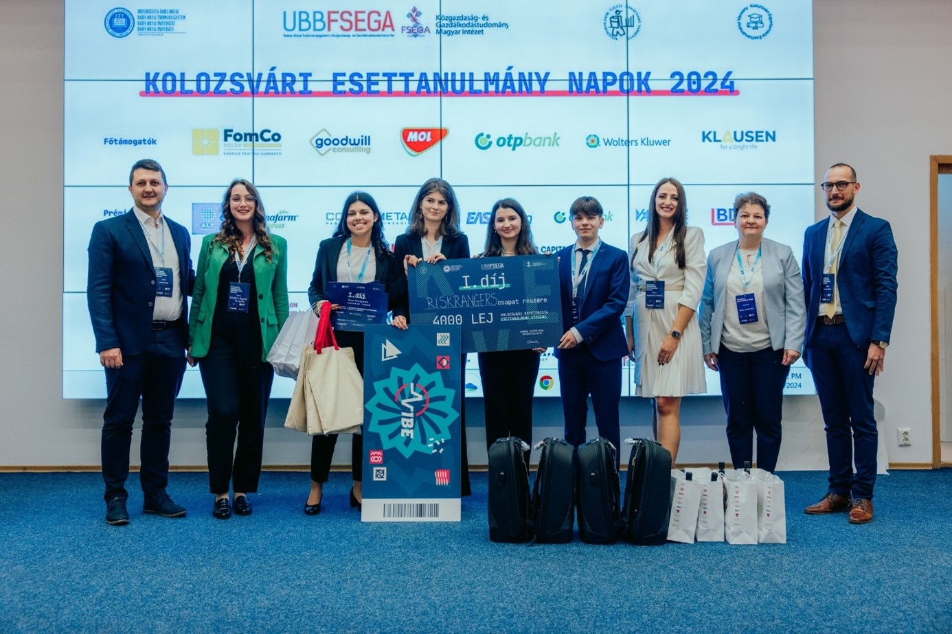 kolozsvári esettanulmányi napok 