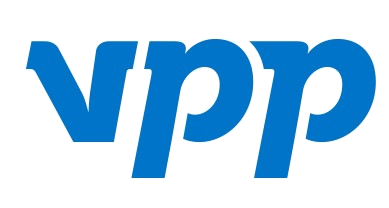 VPP logó