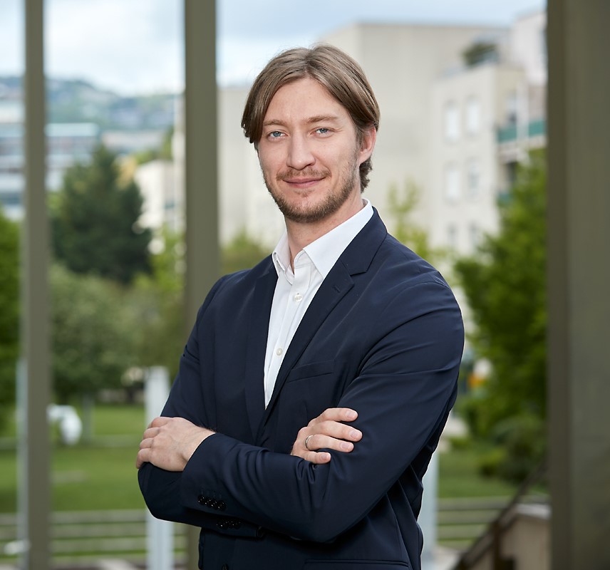 Tárnok Róbert
