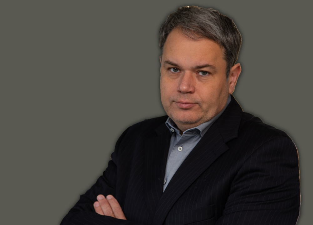 Péter Börcsök, Financial Advisory | Director