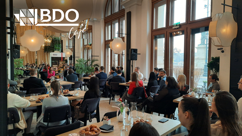 bdo cafe