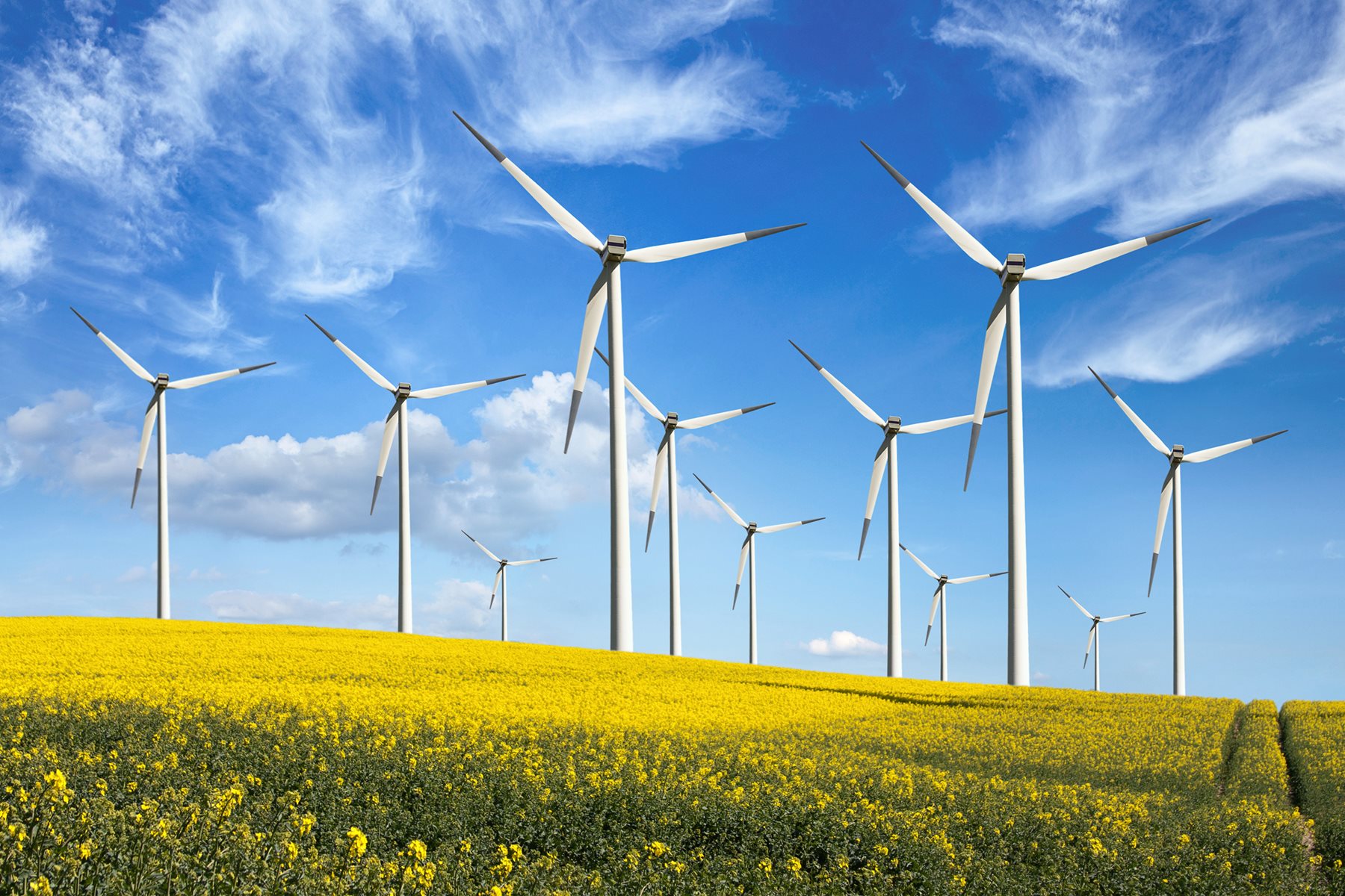 Energetika, közművek és természeti erőforrások