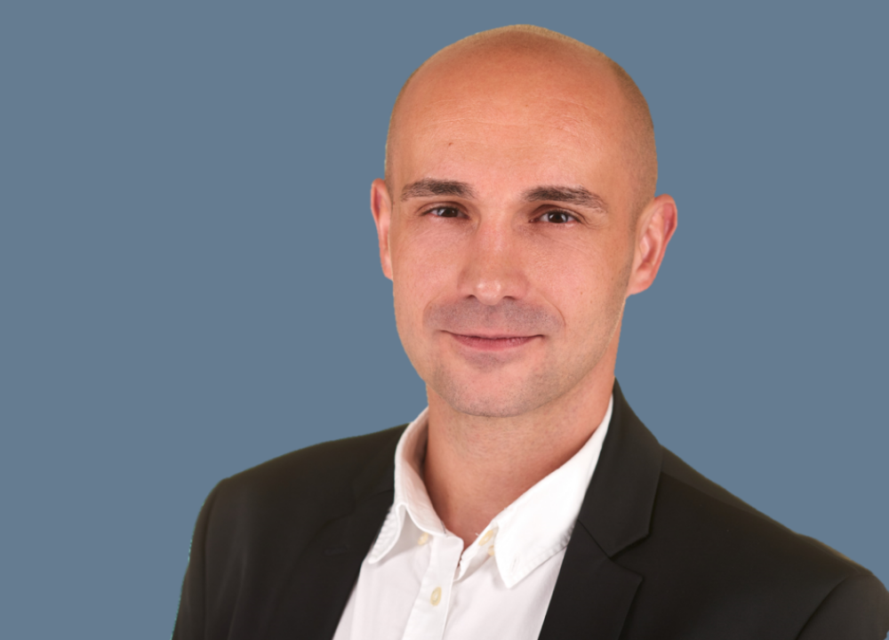 Edmond Gaál, AUDIT & ASSURANCE | Managing director, partner, certified auditor