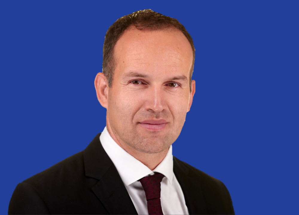 Dr. Jókay István LL.M, JOGI TANÁCSADÁS I Irodavezető partner I Adójogi szakjogász