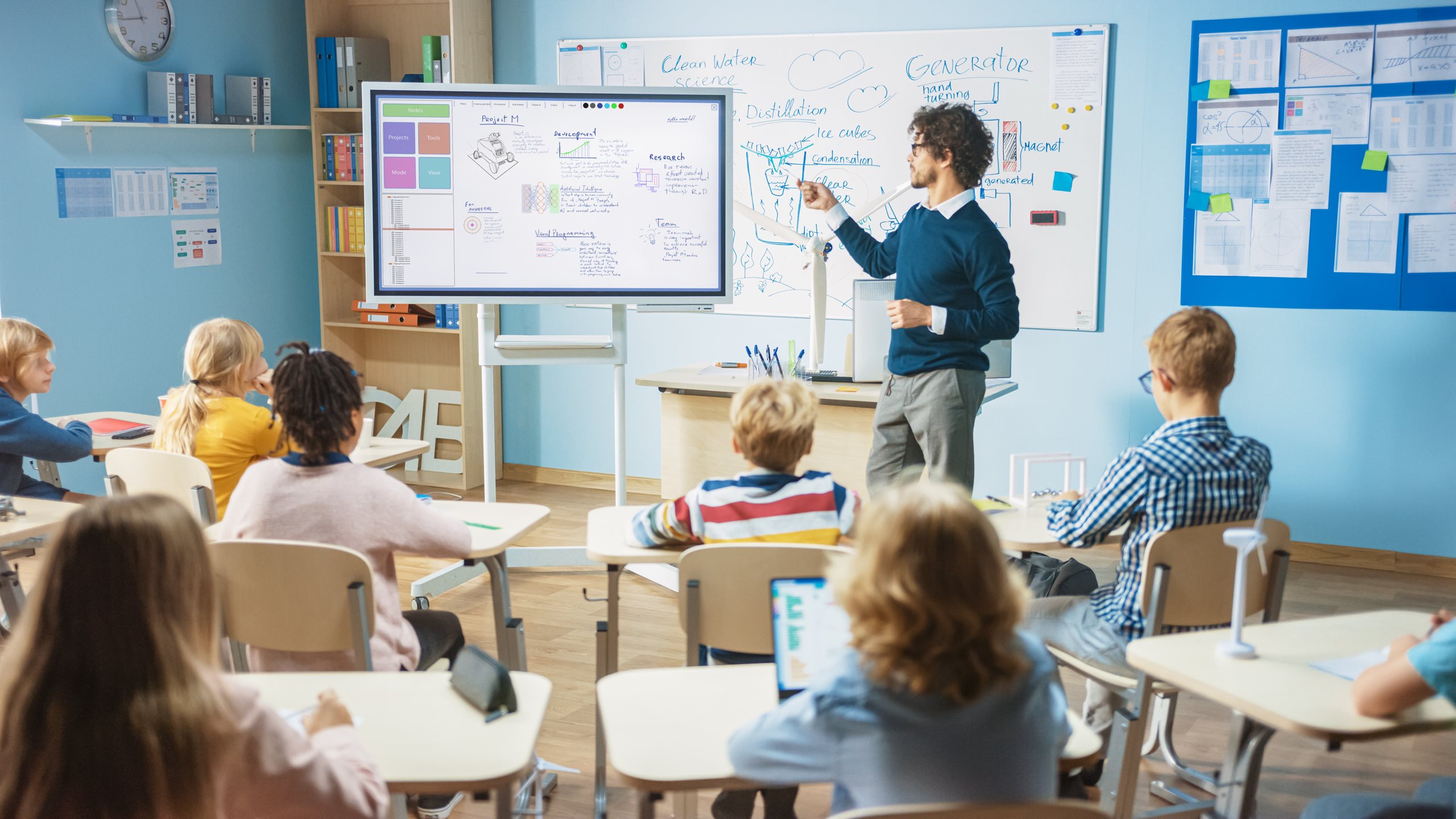 private education