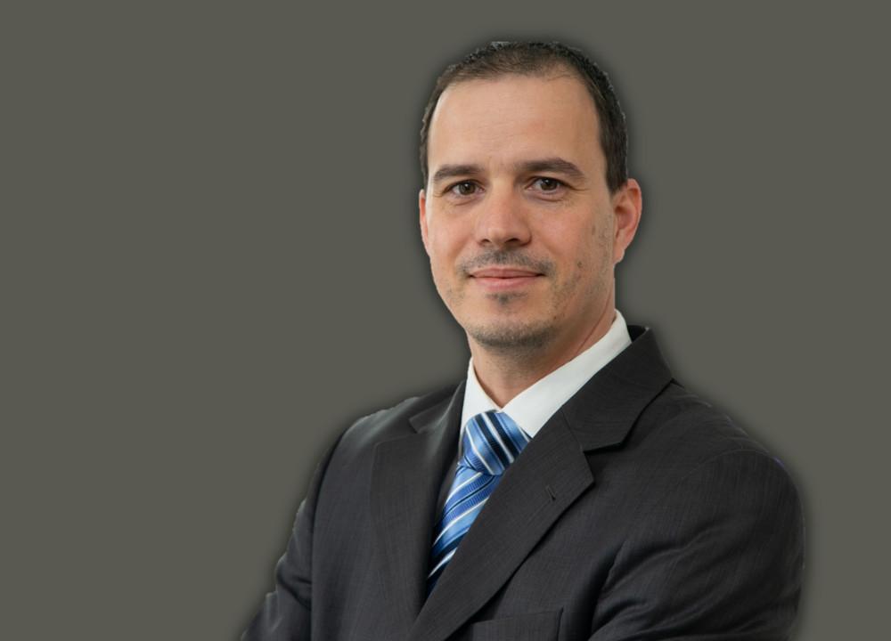 Gábor Ézsöl, Financial Advisory | Partner