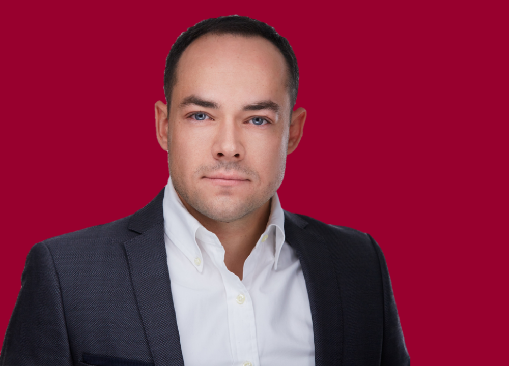 Runyai Ádám, KÖNYVELÉS | Ügyvezető