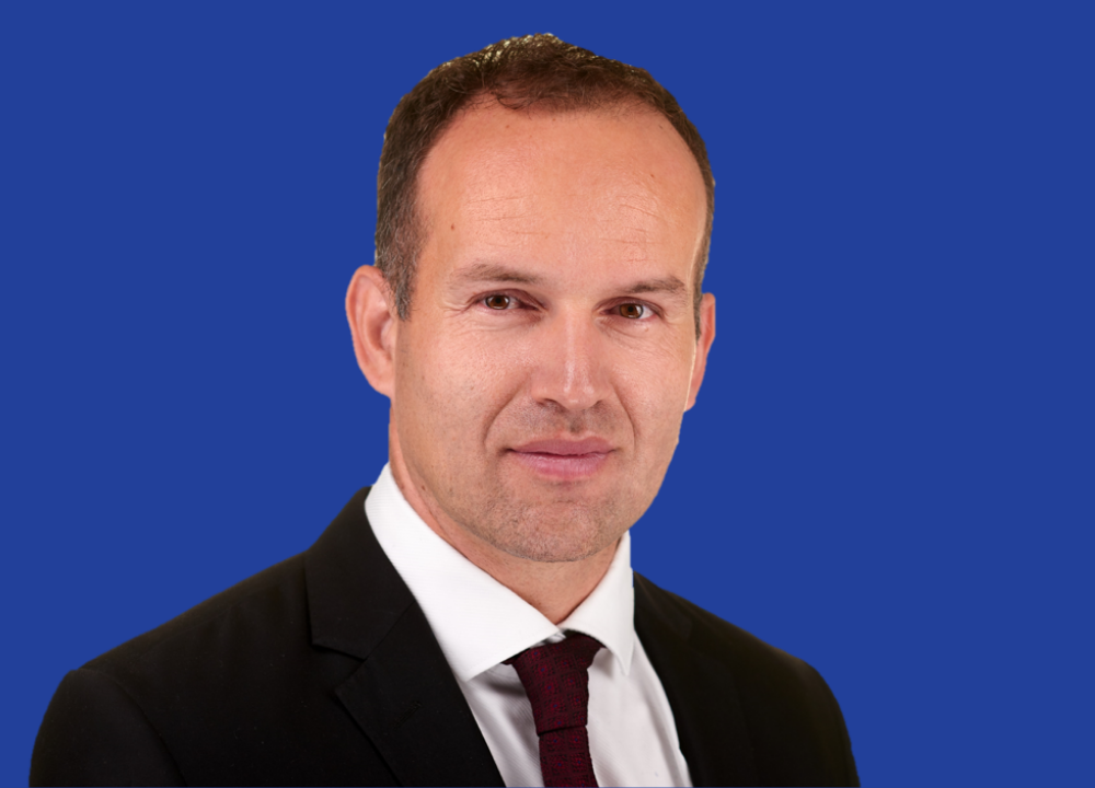 Dr. István Jókay LL.M, Legal advisory I Head of office, Attorney (HU), specialist in tax law, partner