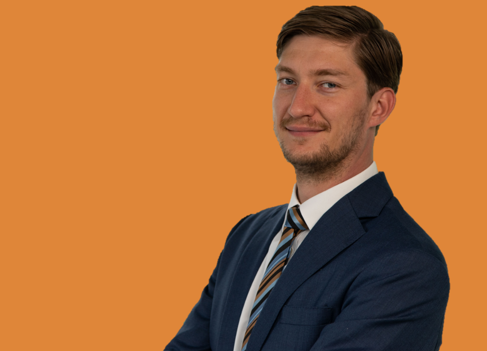 Róbert Tárnok, Financial Advisory | Transaction manager