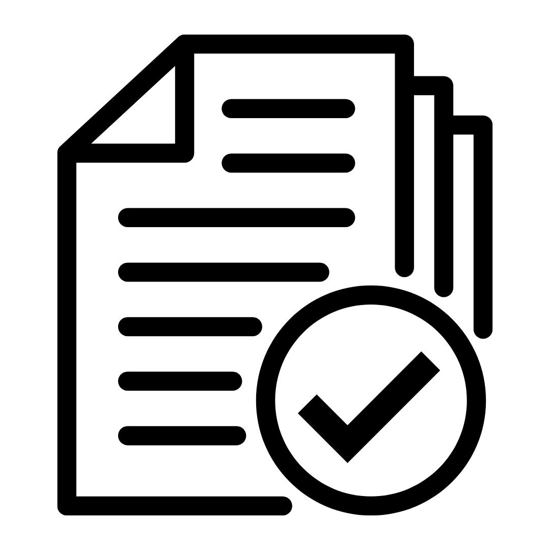 document icon