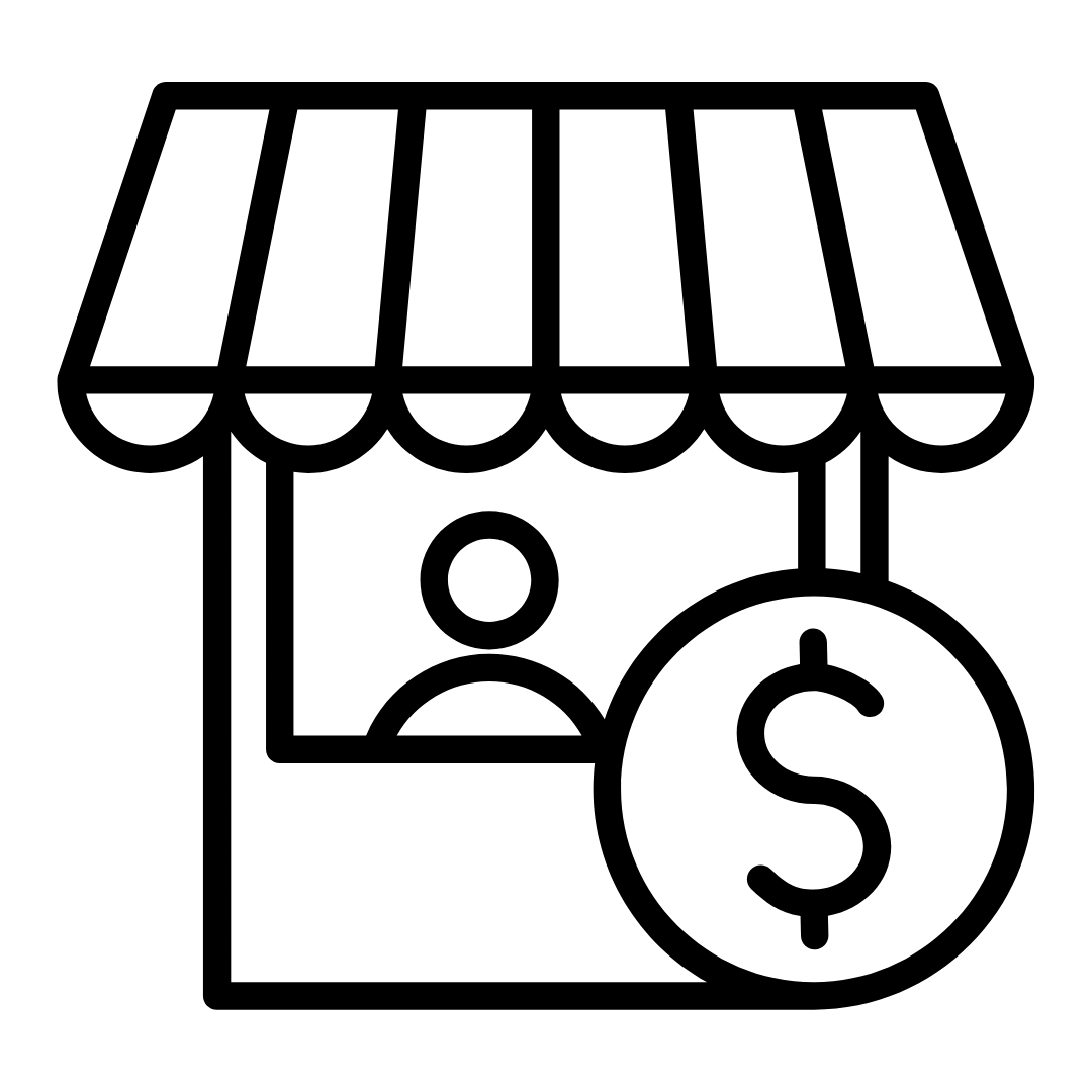 vendor icon