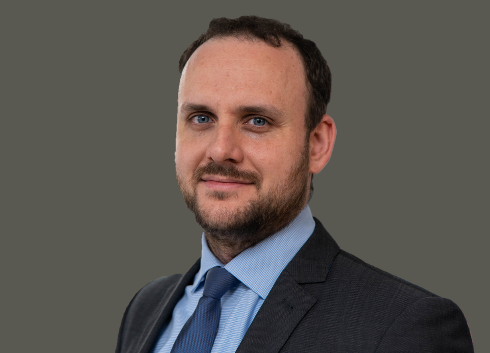 Ádám Wilder, Financial Advisory | Director