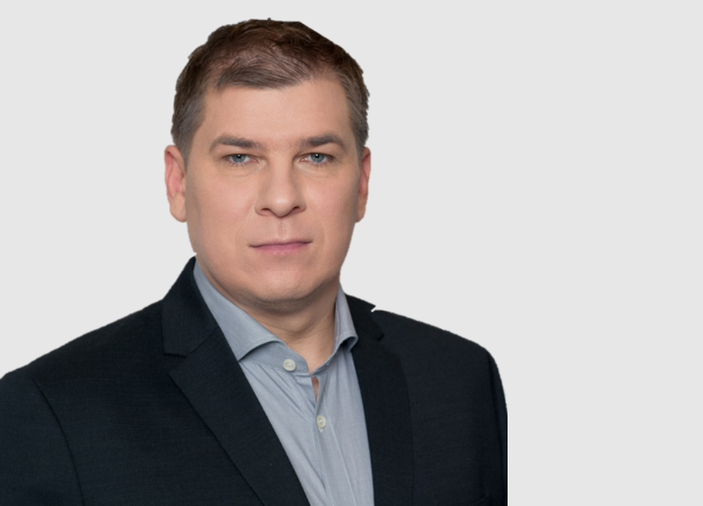 Valter Krisztián, IT SZOLGÁLTATÁS I Ügyvezető, ISO27001 vezető auditor