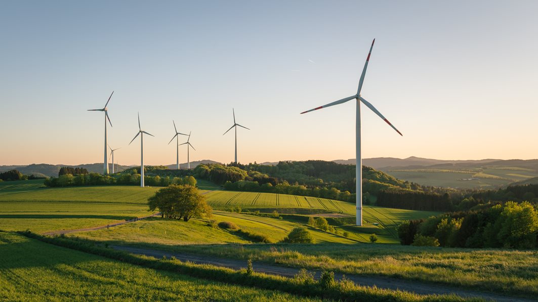 sustainability